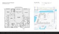 Unit 1112 floor plan